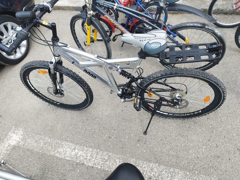 Bicicleta electrica