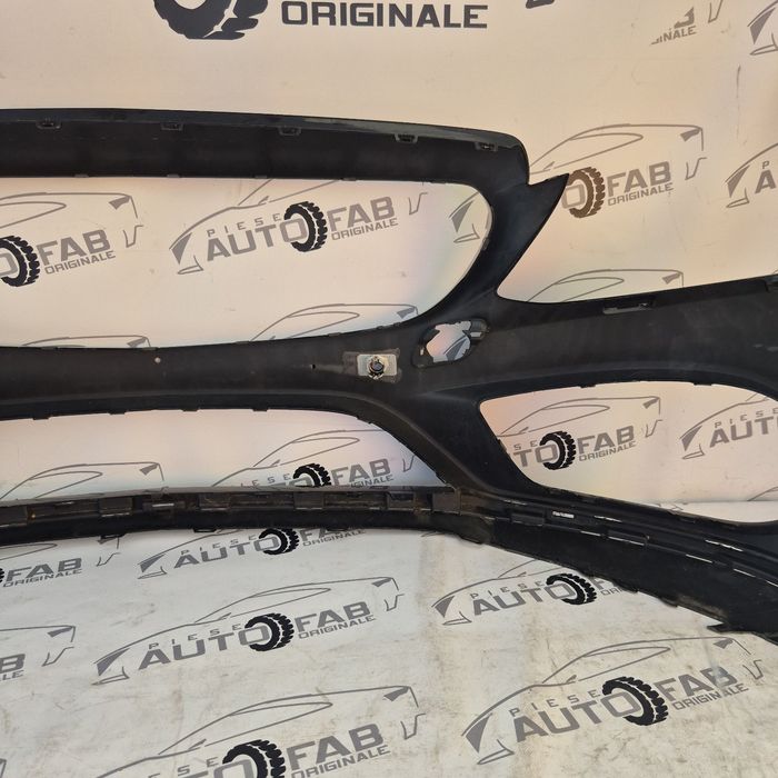 Bara fata Mercedes C-Class W205 AMG-line an 2014-2015-2016-2017-2018