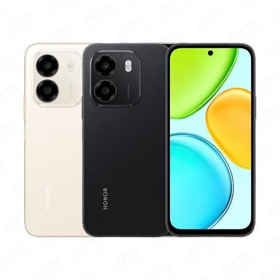 Honor X6e 2026 New orginal Uzimei