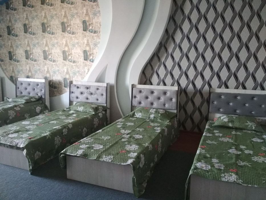 Арзон мехмонхона, хостел. Хотел. Гостиница. Кунлик ижара