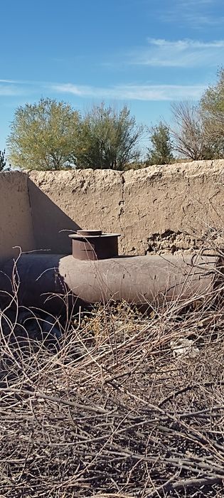 Цистерна бочка..