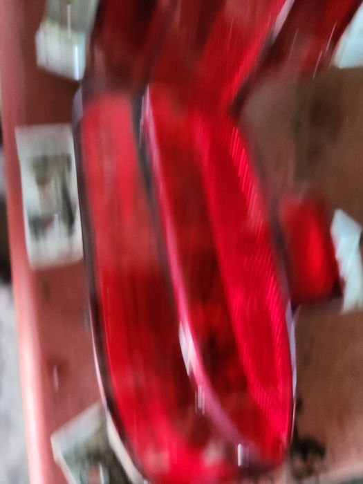 Стопове в задна броня за Opel Zafira C