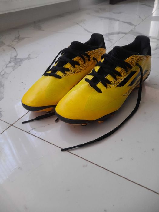 Ghete Fotbal Adidas SpeedFlow