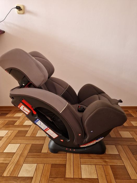 Продам детское автокресло Joie.