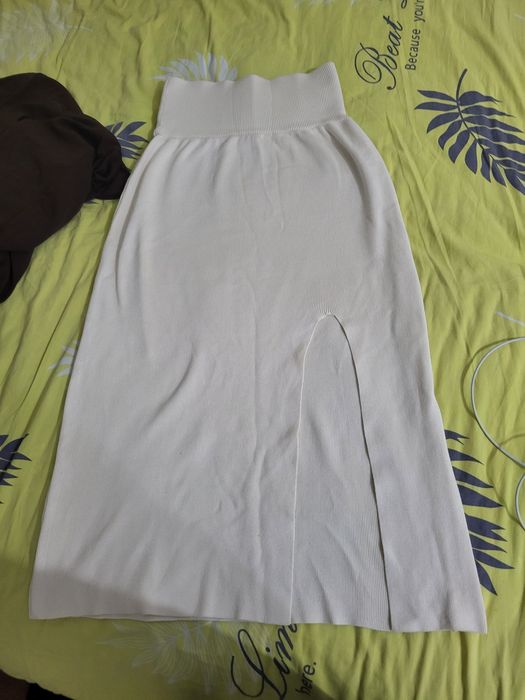 Юбка 3500    белая 1000