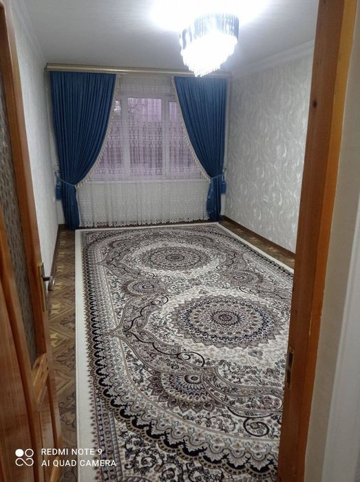 Срочно продаётся 3х ком квартира Сагдиана Вдоль дороги