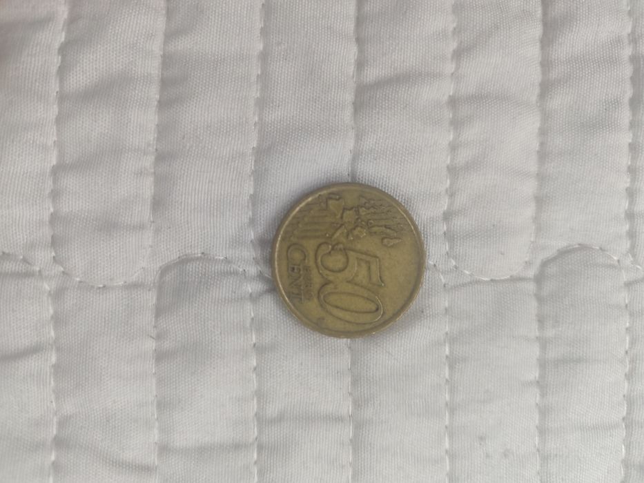 Монеты очень редкие