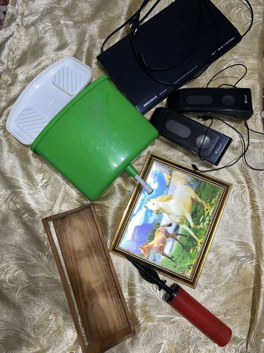 кимга керак буса