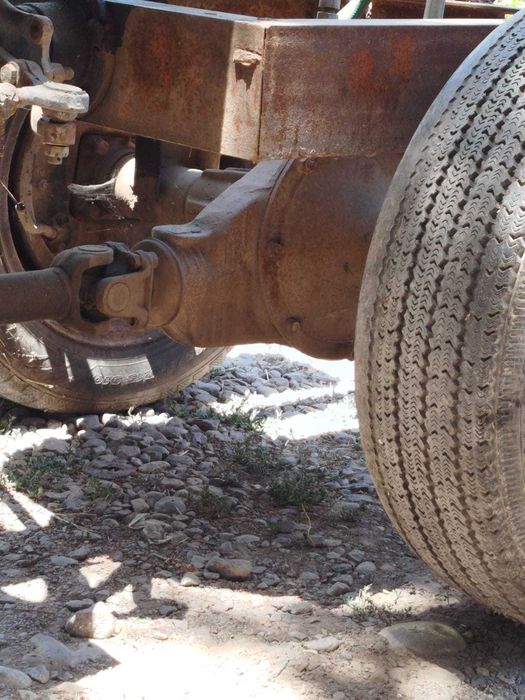 Квадра или мини трактор