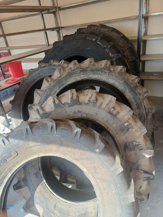 Трактор балонлари Ареон балонлари