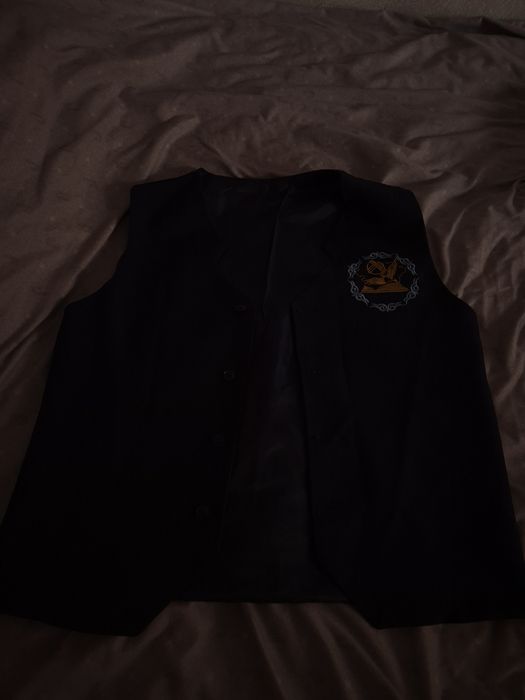 Жилетка 19 школы