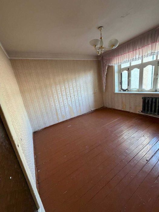 Сдается 2х комнатная квартира ор.р Шарк2 Чевар 1.8 млн сум