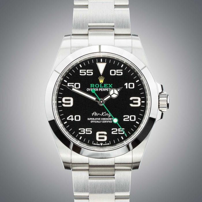 Rolex Air-King 126900