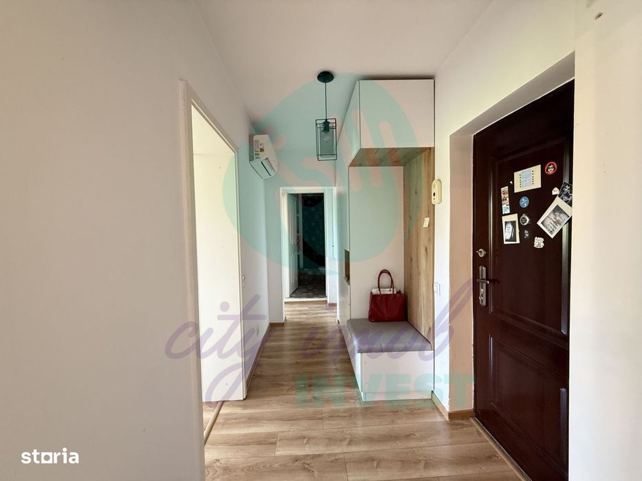 2 camere spatioase - Mall Vitan