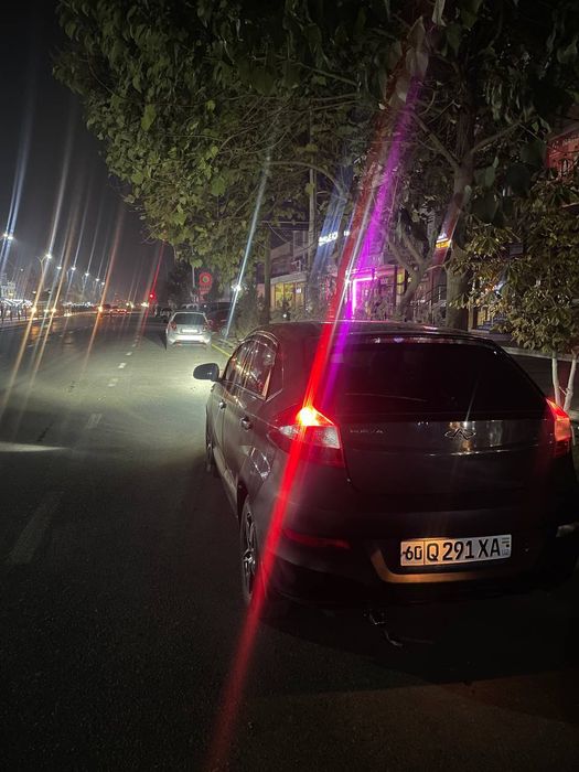 Chery Forza sotiladi