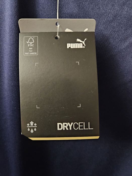 Теиниска-Трико-PUMA