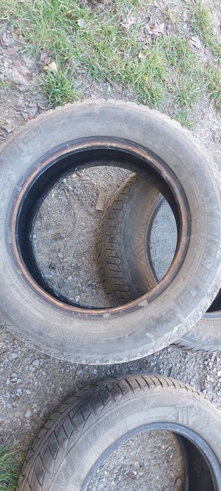 Автомобилни гуми