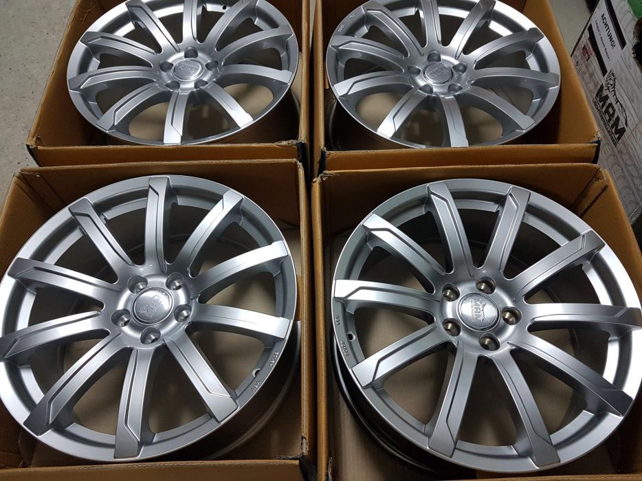 Jante 5x112 19 audi A4 A6 A5 A7 A8 S8 mercedes CLS Vw cc BMW G11