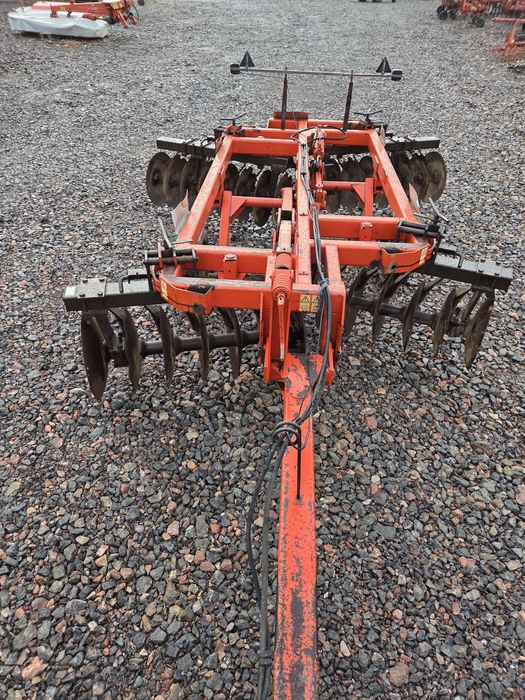 Disc Agricol Razol 3,5m In X pliabil