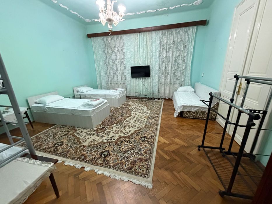 Apartament de închiriat pentru muncitori – max. 8 persoane | Timișoara, Sinaia – Central