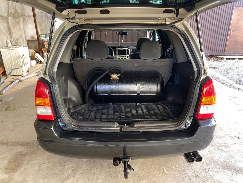 105 литр жағдайы жақсы