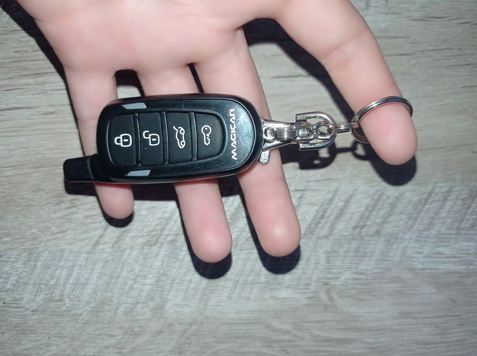 Mejikar pult yengi, ideal