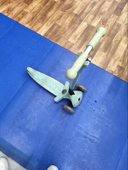globber - (SecondHand) Decathlon