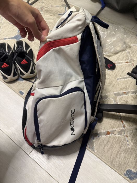 Nike elite USA