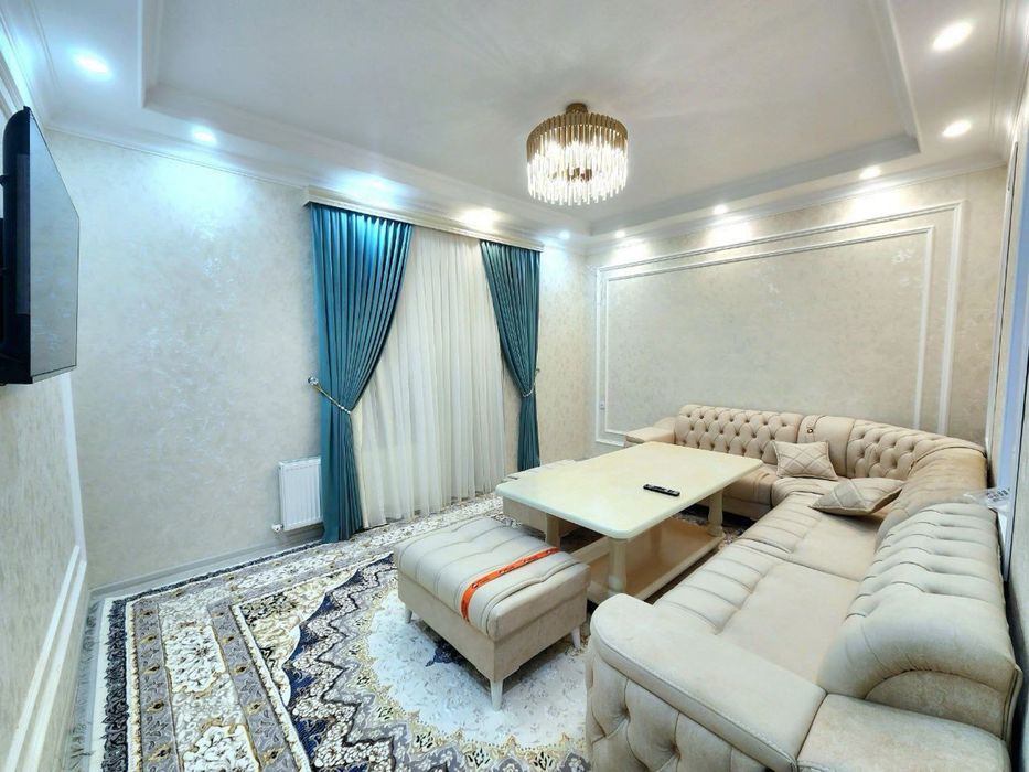 Сдаётся квартира в аренду. Самарканд Вокзал