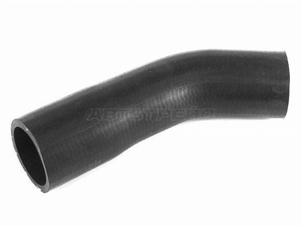 Патрубок радиатора Toyota Land cruiser