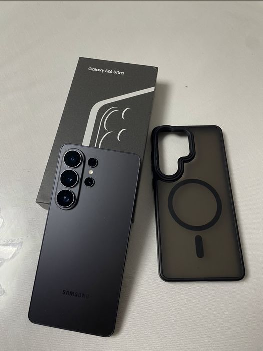 Продам samsung s26 ultra