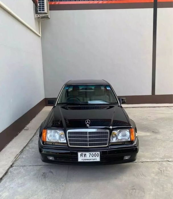 Бампер мерседес Е500 mercedes E500 бампер передний волчок купить