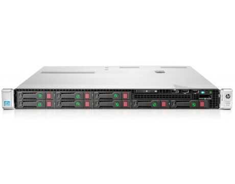 HP ProLiant DL360p G8