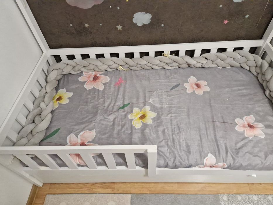 Pat montessori copii