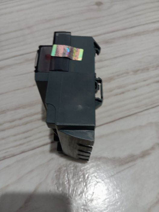 Электрический счётчик