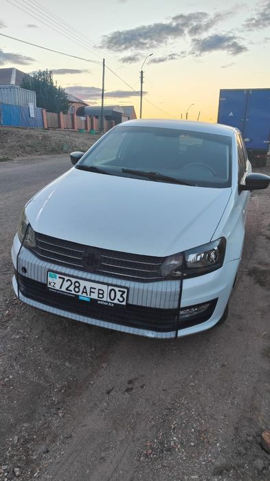 Продам Фольксваген Поло