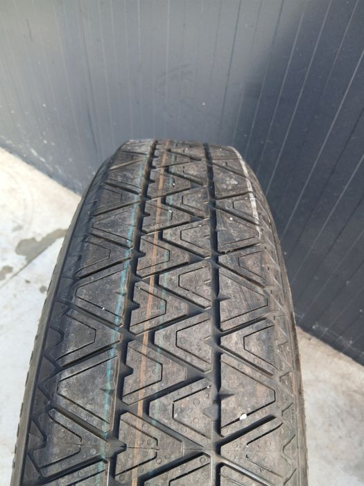 Roata  de rezerva R 19 LAND ROVER RANGE ROVER VELAR L560 2017 - > J8A2