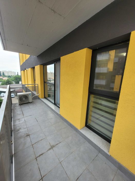 Apartament 2 camere Hercesa Vivenda, Metrou Costin Georgian