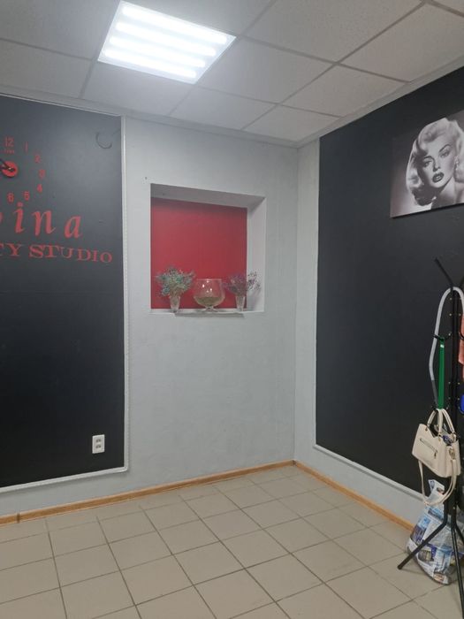 Сдается помещение в магазине Асет