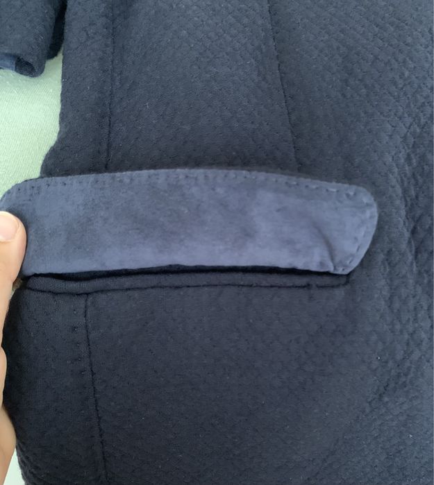 Мъжко сако Massimo Dutti