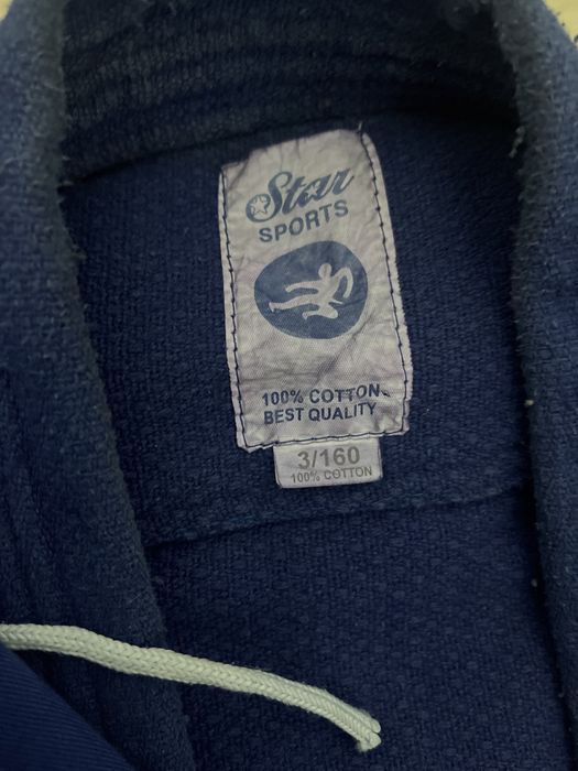 Кимано дзюдо хороший