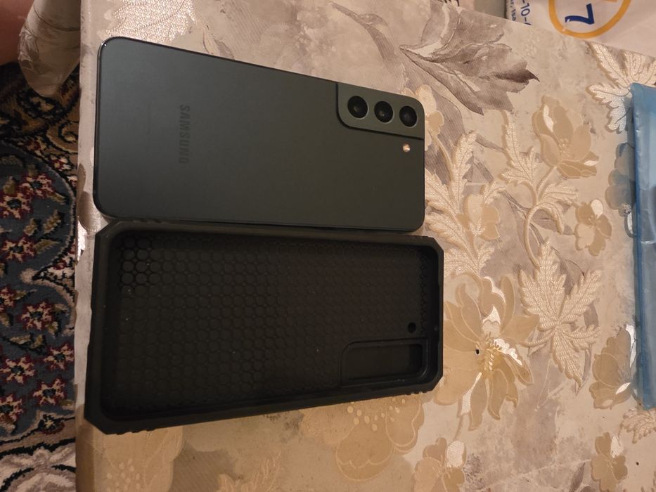Samsung galaxy s22