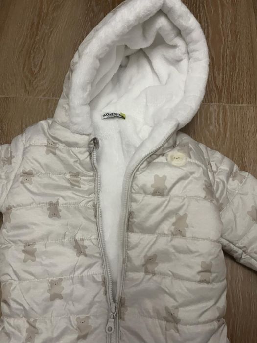 Ромпър два броя