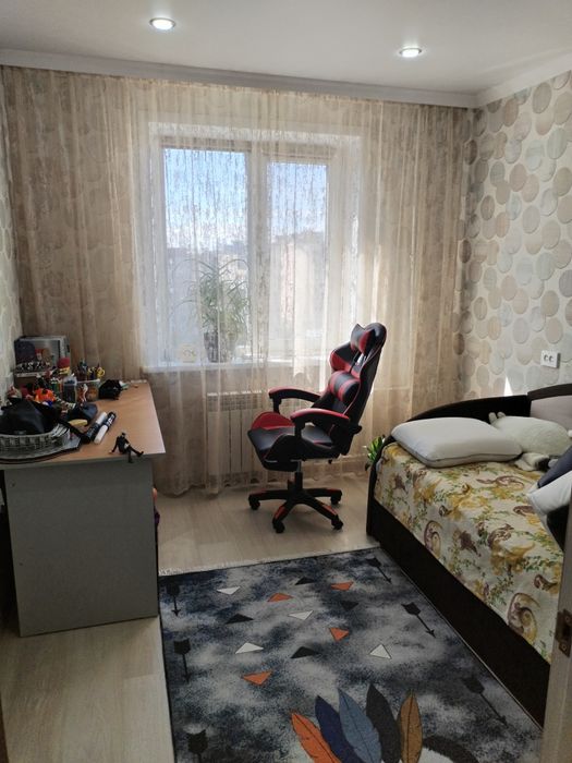 Продам 1 комнатную квартиру.