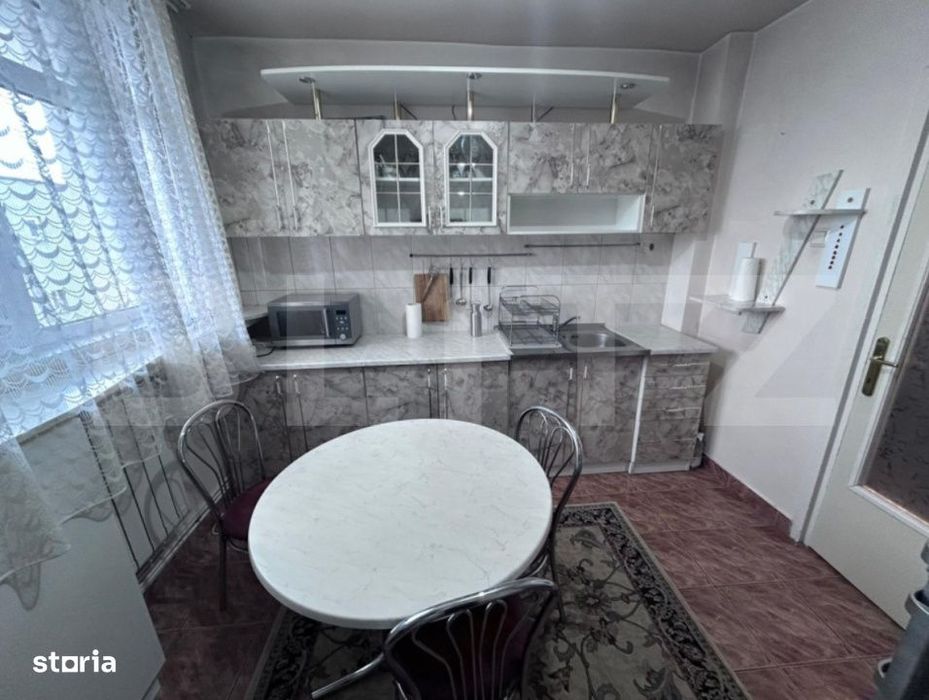 Apartament 3 camere, 67.11 mp, Aleea Garofitei