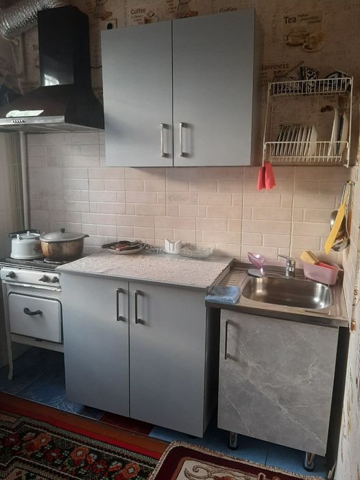 Сдаётся 1-комнатная квартира