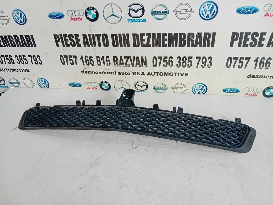 Grila Bara Fata Mercedes E Class W212 2009-2013 NFL