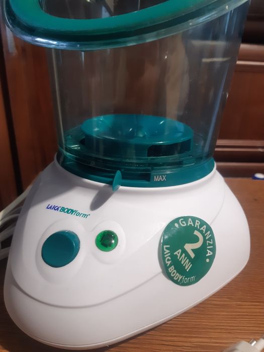 Aparat pentru aerisoli