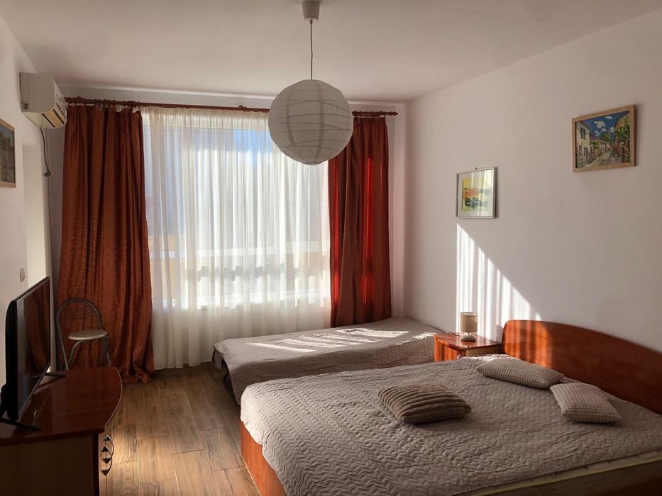 Inchiriere - Garsoniera - Mobilata Utilata - Eforie Sud