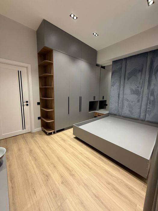 PARKENT AVENUE 3/5/10 кирпич 75м2 Ор Паркентский Мирзо Улугбекский